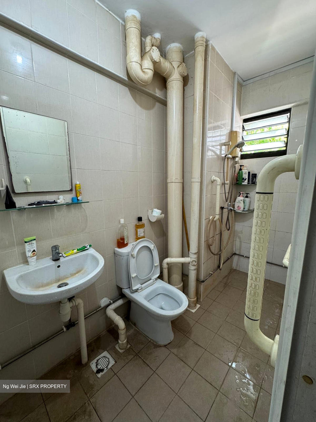 Blk 141 Lorong Ah Soo (Hougang), HDB Executive #453076821